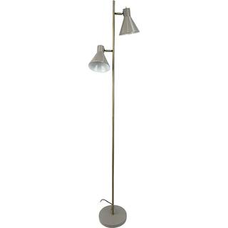 Dyberg Larsen Sleep Brown Gulvlampe - Dyberg Larsen