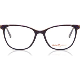 Etnia Barcelona Rennes PUBL 51 Briller Kvinder Purple - Purple - 51mm