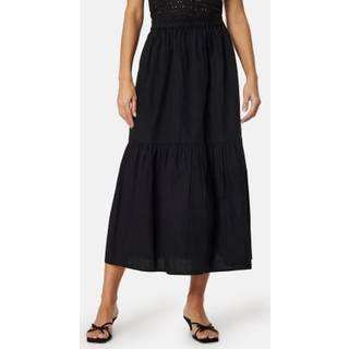 Maxi Cotton Skirt