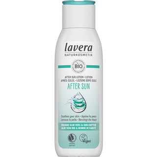 After Sun Lotion - 200 ml - Lavera Sun Care