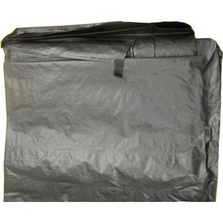 Loopo/Loopo Breeze Footprint Groundsheet - Fits All Loopo & Loopo Breeze Campervan Awnings - OLPRO