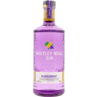 Whitley Neill Blackcurrant Gin