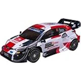 Nikko Fjernstyret Bil Racing Series Toyota Gazoo