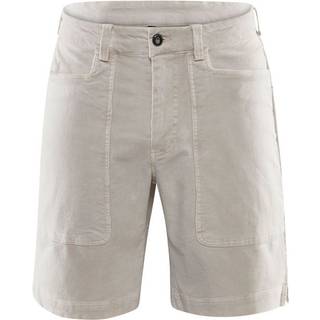 Grinder Corduroy Shorts Sand (XXL)