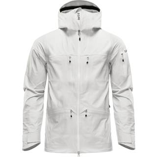 Rido Shell Jacket Bright White (XXS)