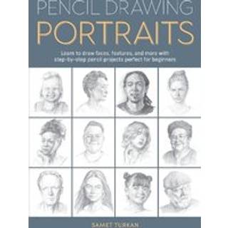 Pencil Drawing Portraits