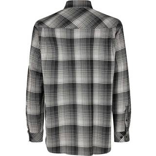 Luan U Shirt 14679 M Black Fade Ch. (L)