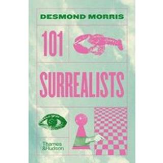 101 Surrealists