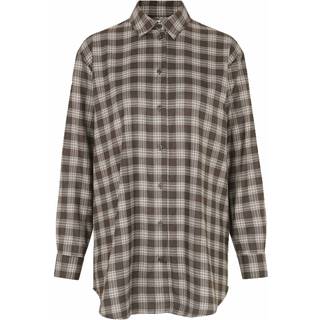 Haley Shirt 13198 W Chocolate Chip (S)