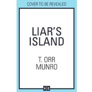 Liars Island