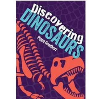 Discovering Dinosaurs