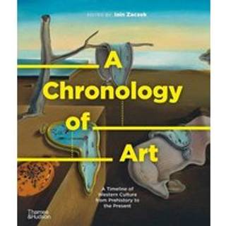 A Chronology of Art
