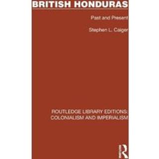 British Honduras