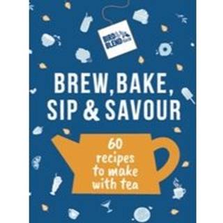 Bird & Blend’s Brew, Bake, Sip & Savour