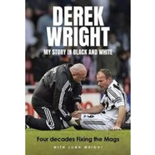 My Story in Black and White