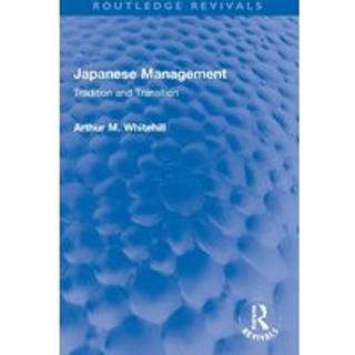 Japanese Management