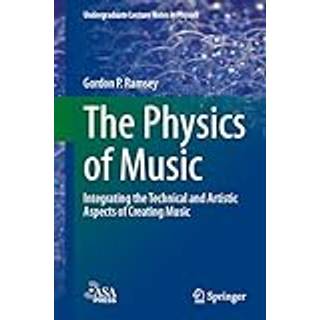 The Physics of Music