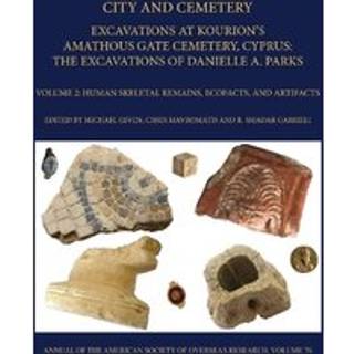 City and Cemetery Volume 2