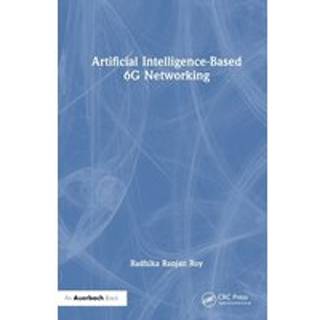 Artificial Intelligence-Based 6G Networking