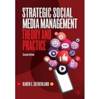 Strategic Social Media Management