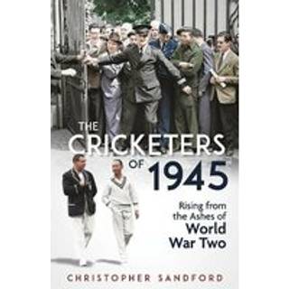 The Cricketers of 1945