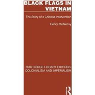 Black Flags in Vietnam
