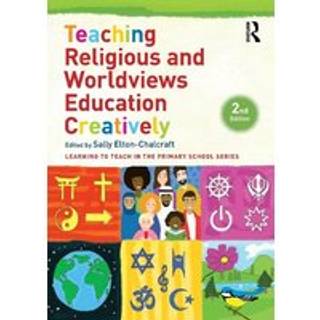 Teaching Religious and Worldviews Education Creatively