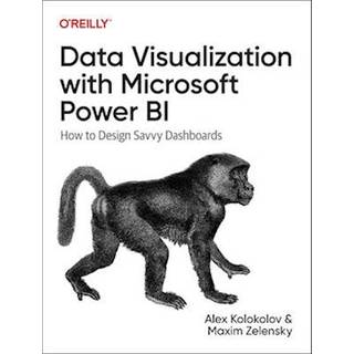 Data Visualization with Microsoft Power Bi