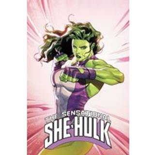 She-Hulk by Rainbow Rowell Vol. 5: All In