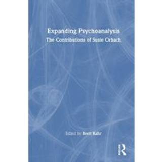 Expanding Psychoanalysis