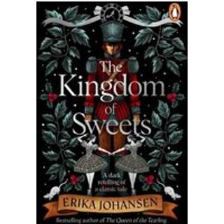 The Kingdom of Sweets