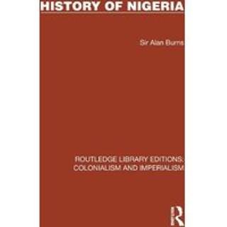 History of Nigeria