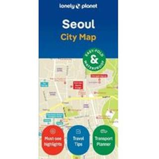 Seoul City Map