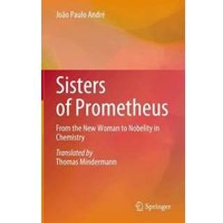 Sisters of Prometheus