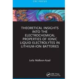 Theoretical Insights into the Electrochemical Properties of Ionic Liquid Electrolytes in Lithium-Ion Batteries