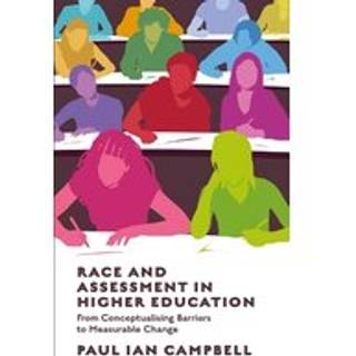 Race and Assessment in Higher Education