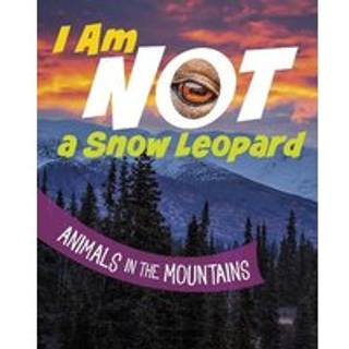 I Am Not a Snow Leopard