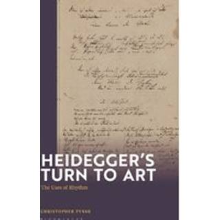 Heidegger's Turn To Art