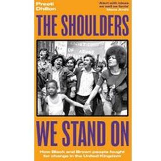 The Shoulders We Stand On