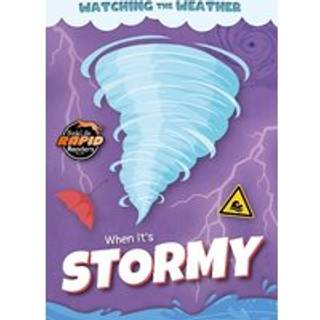 When It's Stormy
