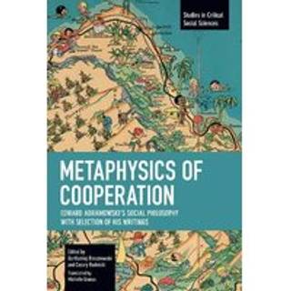 Metaphysics of Cooperation