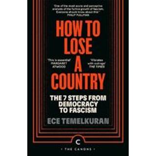 How to Lose a Country