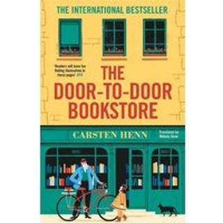 The Door-to-Door Bookstore
