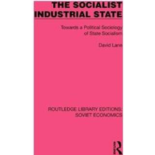 The Socialist Industrial State