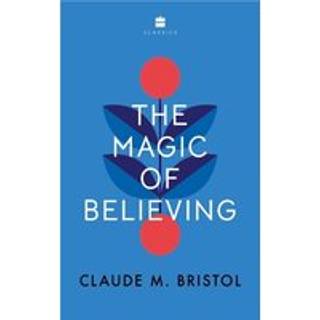 The Magic of Believing
