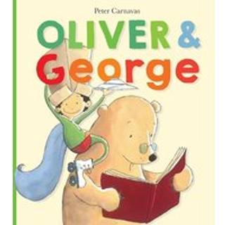 Oliver and George