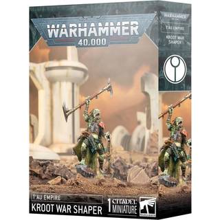 Krootox War Shaper - Tau Empire - Warhammer 40.000 - Games Workshop