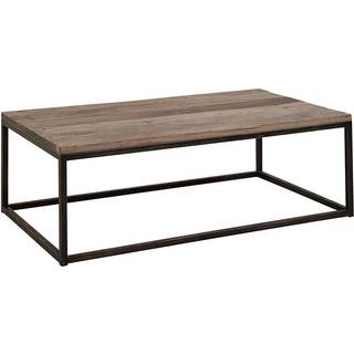 Artwood, Elmwood Sofabord 75x130 cm Artwood