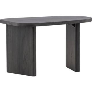 Venture Design Grönvik sidebord Sort 70 x 45 cm