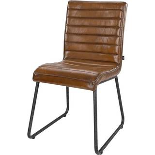 Artwood, Sabina Easy Spisebordsstol Brun Artwood